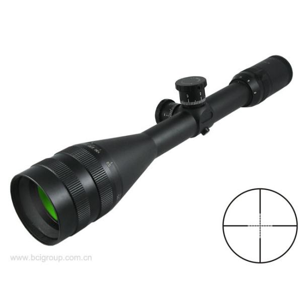 riflescopes hunting 4-16x56 AO tactical riflescope long eye relie optics sniper