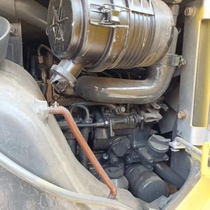 Great Komatsu PC18 1.8Ton Mini Digger Crawler Excavator with Original Hydraulic