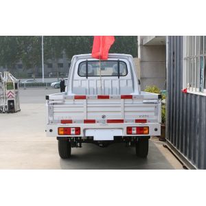 Mini Light Camion Dongfeng Sokon Double Cabin Truck 1.3L 92HP Gaoline Engine