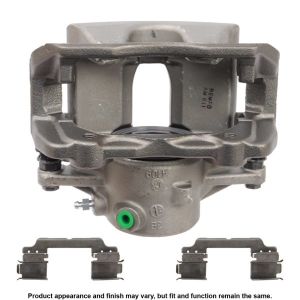 MERCERDEZ BENZ Auto Parts Vehicle Brake Caliper 19B3724 19B3725 344444 344445 OEM 204 421 03 81 204 421 04 81