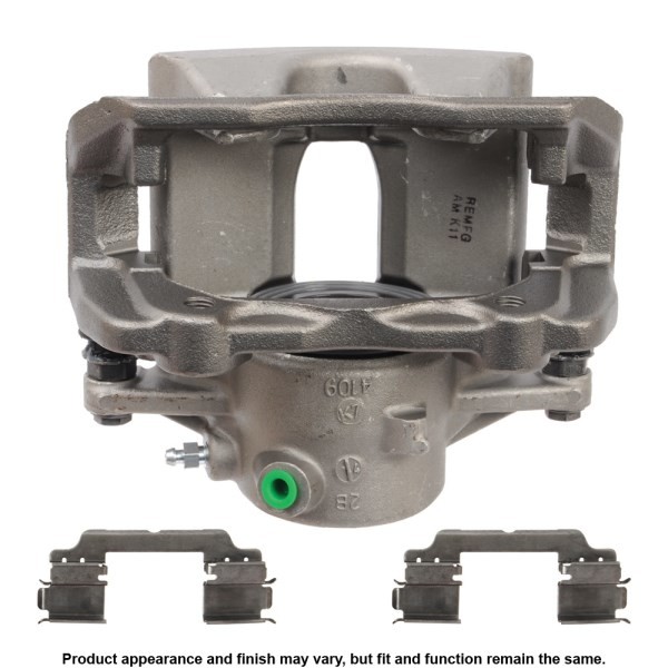 MERCERDEZ BENZ Auto Parts Vehicle Brake Caliper 19B3724 19B3725 344444 344445