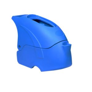 China Aluminum Mold Floor Washing Machine Shell Plastic Sweeper Shell Cleaning Equipment Shell on sale