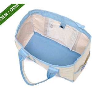 Top Quality Canvas bag OEM Custom printing cotton bag reusable and Eco-friendly