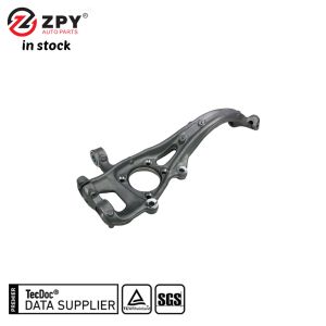 ZPY 8W0407254F Front Steering Knuckle R For Audi A6 Allroad Models