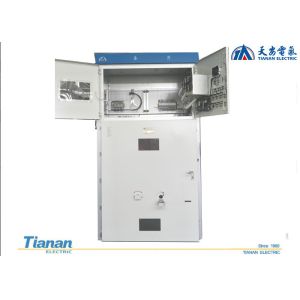 Armor Type AC Metal - Enclosed Switchgear /  Power Distribution Equipment