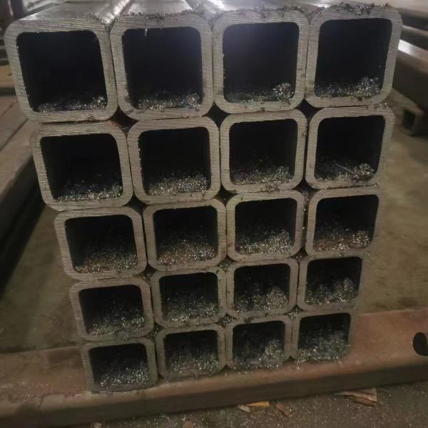 Quality ASTM Standard Seamless Carbon Steel Alloy Tubes Pipes 1mm A106B For Industrial Use wholesale