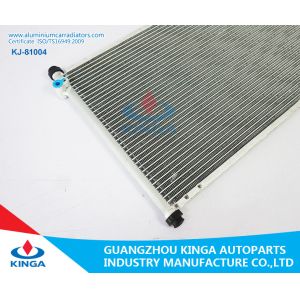 High Performence Auto Condensor Of FIT'03 GD6 OEM 80110-SEM-M02