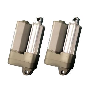 12V/24V Linear Actuators 3500N Compatible Hall Sensor 4CH Actuators Control Unit