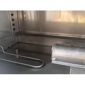 Laboratory Automatic UV Aging Test Chamber UV Light Accelerated Aging Chamber