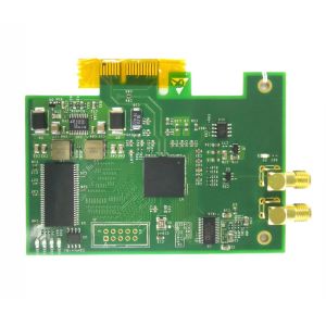 Consumer Electronics Multilayer Printed Circuit Board Assembly One - Stop