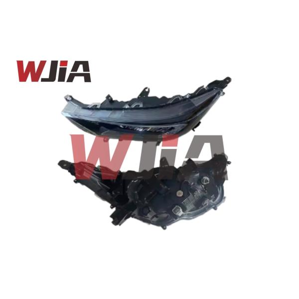 Quality 81150-0R140 81110-0R140  Front Head Lamp LED Headlight for Toyota RAV4 2019-2022 AXAA5 AXAH5 AXAL5 MXAA5 wholesale