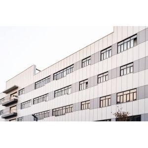 High Strength Frame Customizable Size And Layout Steel Structure Warehouse