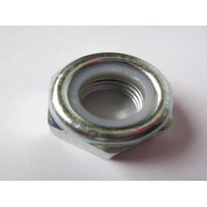 Cheap CNC Custom RC Airplanes Parts Stainless Steel Hexagon Nuts for sale