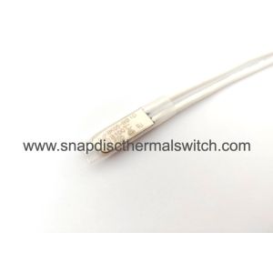 Auto Reset BK05-BB5D 250V AC 10A Thermal Overload Switch