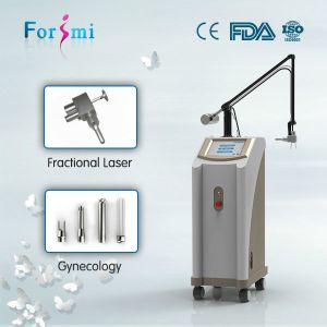 China effective vaginal tightening CO2 laser machine on sale