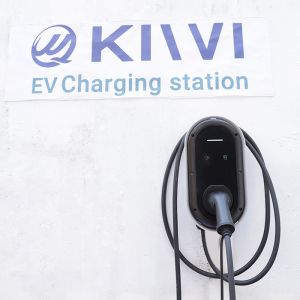 Byd Song Pro DM-i 2022 EV Car Dual Electric Car Charger with 50Hz±10Hz Grid