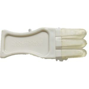 High Quality plastic Beekeeping Royal Jelly Tools With 3 Teeth For Royal Jelly Picking