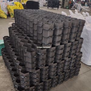 Spare Parts for 6N70 Roller and Screen Sieve of Rice Mill Roller Shaft of Rice