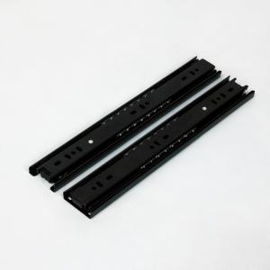 Cheap SGS 45mm 3 Folding Full Extension Drawer Runners for sale