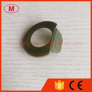 HE351VE HE351V turbocharger turbo oil deflector for turbo repair kits