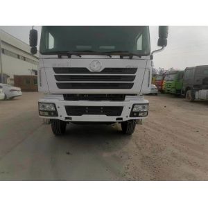 6×4 Radial Tire Design Shacman F3000 Dumping Mining Dump Truck for Dumping