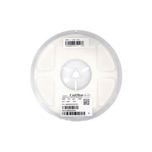 Resistor Component Identification 0805J 5% 6.2K 6K2UniOhm Electronic Components