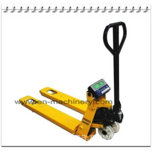 Hydraulic Hand Pallet Truck Pallet Jack with Material Handling Tools