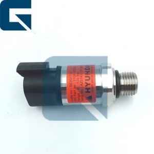 China 31Q4-40520 31Q440520 Excavator R225-7 High Pressure Sensor on sale