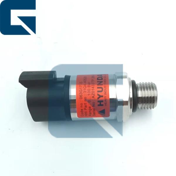 Quality 31Q4-40520 31Q440520 Excavator R225-7 High Pressure Sensor wholesale