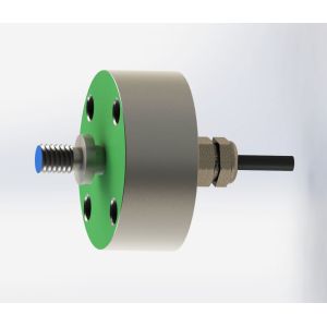 M6 Threaded Rod End Compression Load Cell 10kg 20kg 30kg 50kg
