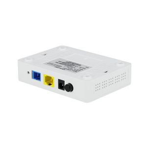 FTTH 1GE Xpon Gpon Epon LAN IP For Fiber Optic Network