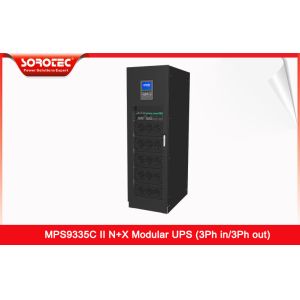 Modular UPS-High Frequency Online Uninterrupted Power Supply MPS9335C Ⅱ 50