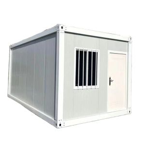 Flat Pack Container House Insulated Wall Panels In A Variety Of Colors Easy