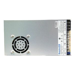 6.5V/65A Output Server Power Supply with 30mm ultra-thin height