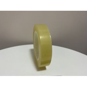 No Smell Strong Transparent Tape , Seamless Pvc Sealing Tape For Candy Box