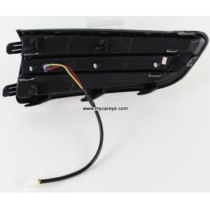 CCAG Eado XT DRL LED Daytime Running Lights auto light led aftermarket