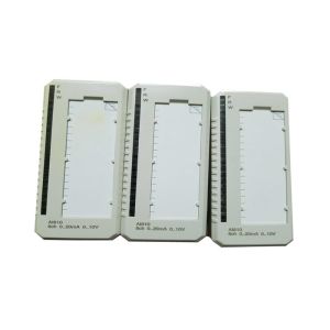 Cheap AI810 Digital I O Module 3BSE008516R1 , AC Input Module 1x8 Channels 50V for sale