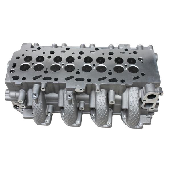 Quality Mitsubishi Pajero 16 Valve 4D56U Cylinder Head Assy wholesale
