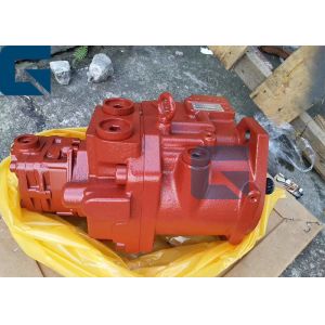 SH60 R80-7 DH80 Excavator Hydraulic Pump Uchida Rexroth AP2D36 High Efficiency
