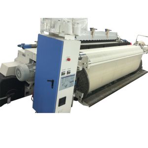 Electronic Power Loom Air Jet Weaving Machine With Tuck In