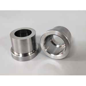 SKD61 CNC Turning Machining Guide Bushing Guide Pillar For Plastic Injection