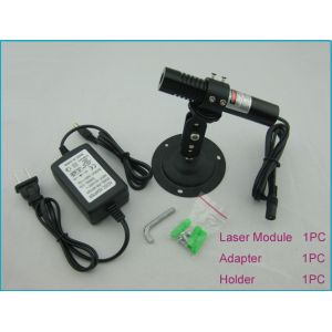 635nm 5mw Red Cross Line Laser Module For Electrical Tools And Leveling