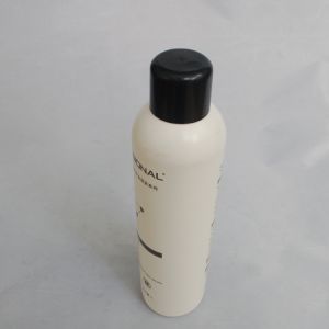 PE Shampoo Bottle-53 with pump