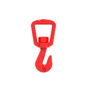 SLR728-ALLOY GRAB HOOK FOR WEBBING
