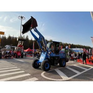 Engineering Loaderearthwork Truckconstruction Forklift