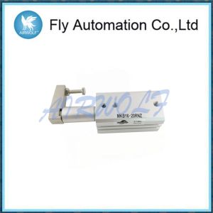 China Resin Pneumatic Air Cylinders Carbon Tool Steel Chromium Molybdenum Steel on sale