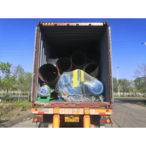 200-3000m2 Installation Area Sea Salt Production Line With Crushing And Washing Process