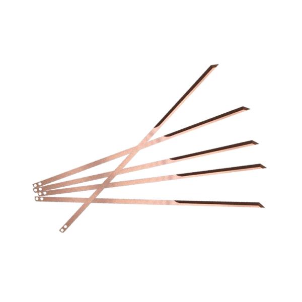 Quality Cutting blade 801214 for Lectra computer automatic cutting machine wholesale