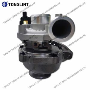 Chevrolet Captiva GTB1549VK Turbo 762463-0006 762463-0002 Diesel Turbocharger