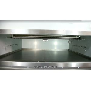 Laminated-Type Gas Bakery Oven With Timing Control and Adjustable Temperature